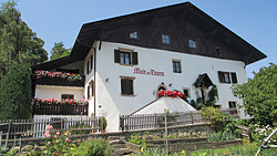 Mair am Turm