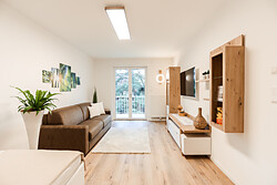 City Apartment Jana