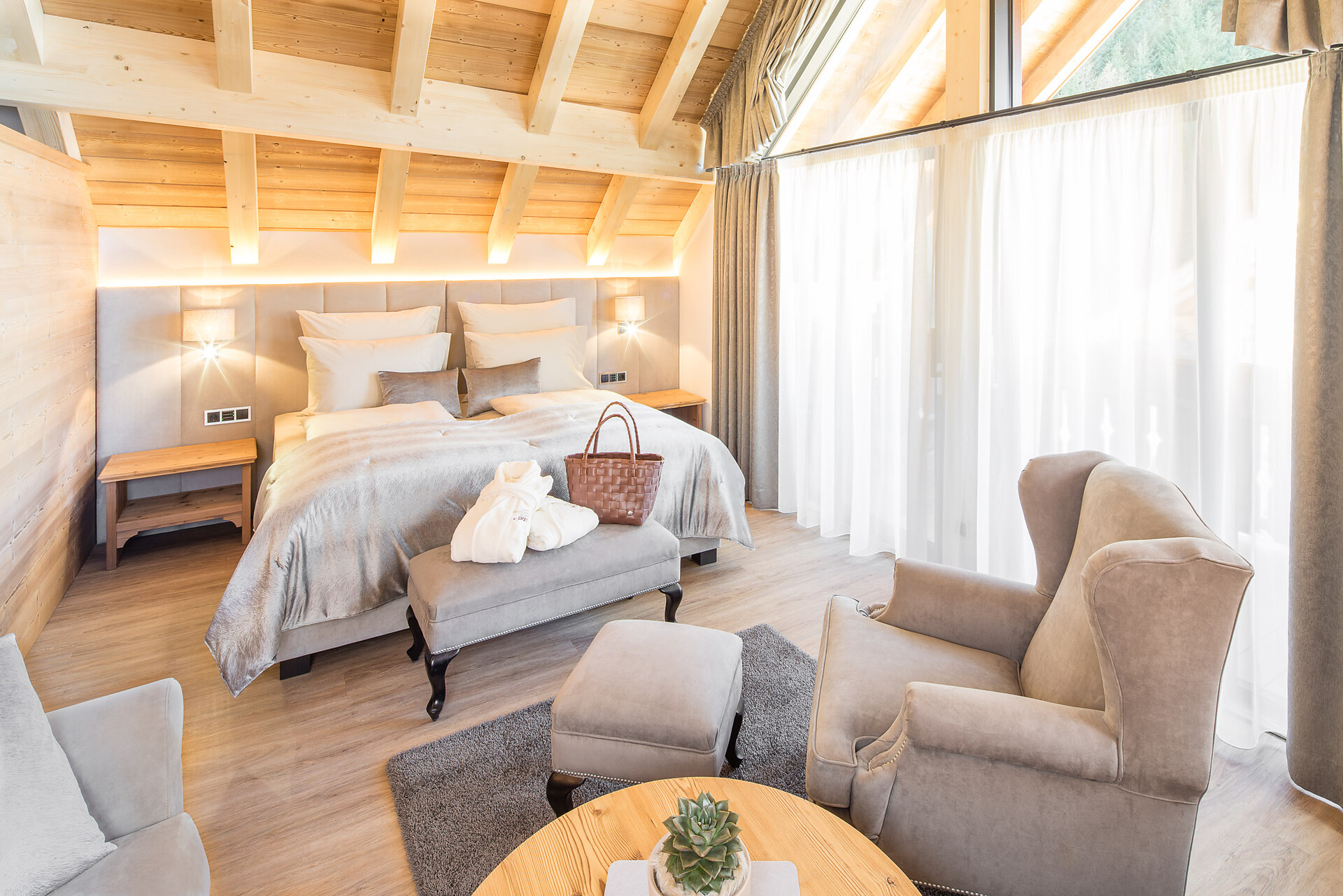 Wellness Suite Ciampinoi
