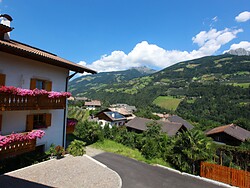 Apartments Fixlhof