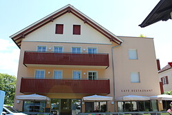 Hotel Naturnserhof