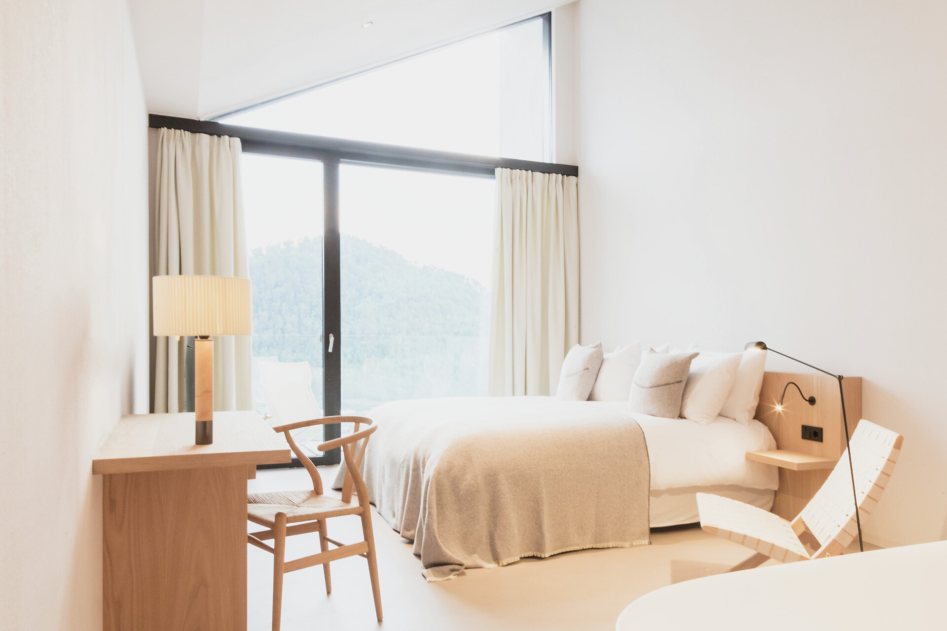 Gable Room