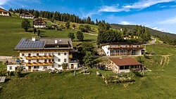 Appartamenti Pitznerhof