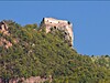 Burgruine Greifenstein oberhalb Siebeneich