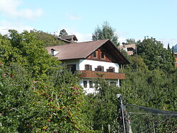 Holiday on a farm Haus Wiesenhof
