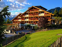 Hotel Falzeben