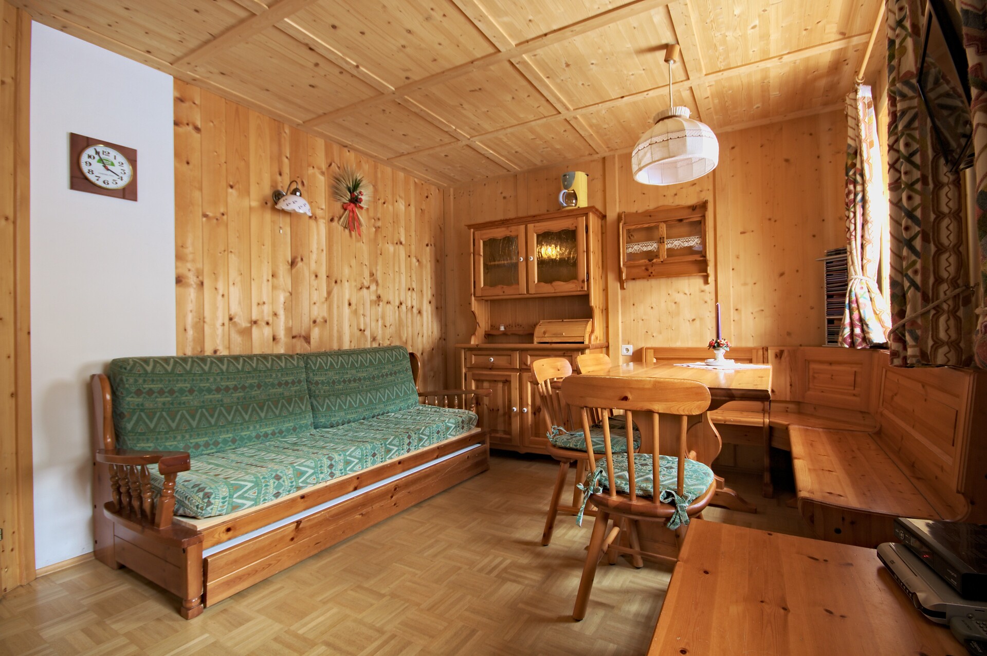 apartement for 6 persons