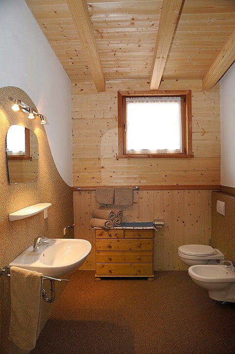 Ferienwohnung 2-6 Personen