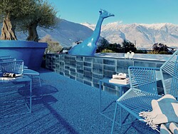 Schlosshof Resort Luxury Camping