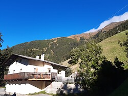 Casa di vacanze 