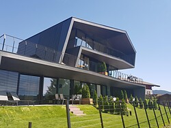 Residence Moritz