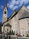 Pfarrkirche Gais