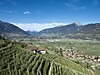 Tourismusverein Lana und Umgebung/Helmuth Rier