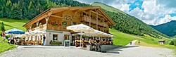 Albergo Alpino Großberghütte