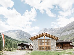 Ferienhaus Lazins