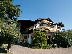 Pension Sunnwend