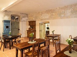 Bistro B&B Rösslbianco