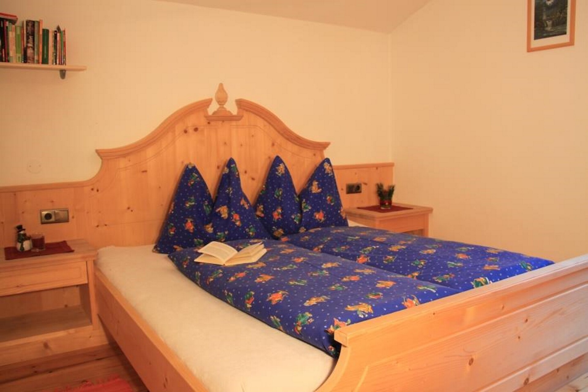 Apartement 1