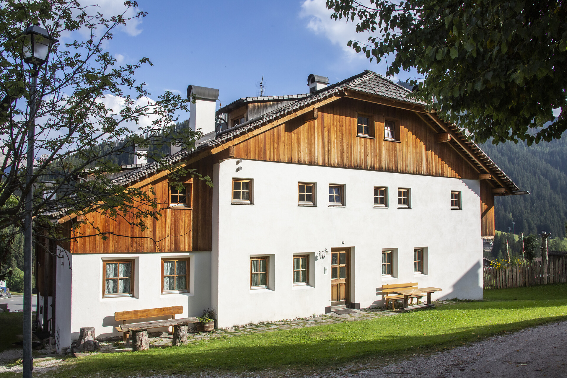 Apartment "Edelweiss"