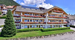 Residence Terentis