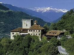 Hotel Rest. Schloss Thurnstein