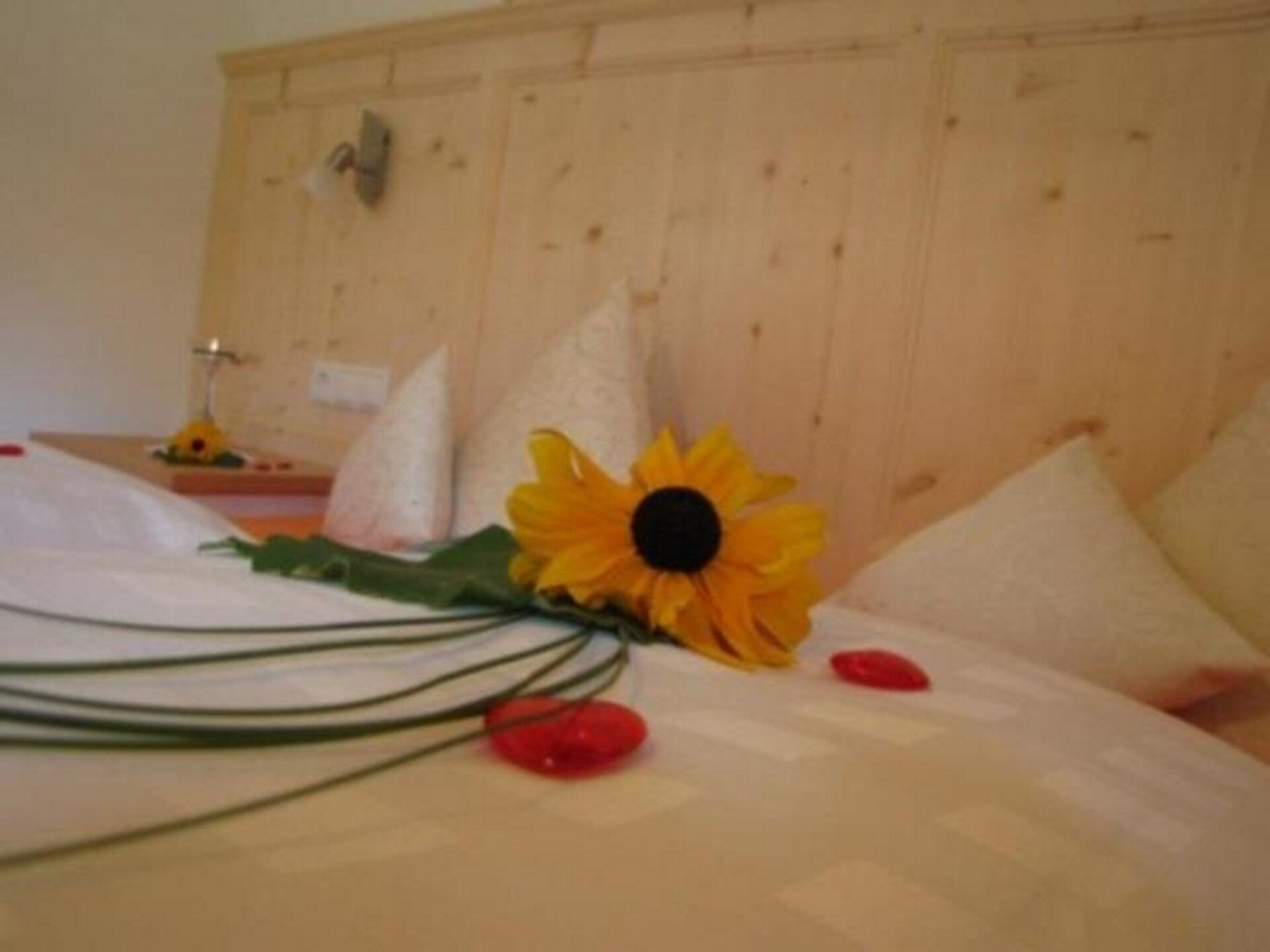 Apartement Laranz