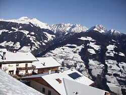 Urlaub auf dem Bauernhof Unterthurnerhof