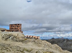 Rifugio Petrarca