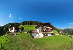 Affitto privato Tscharfhof