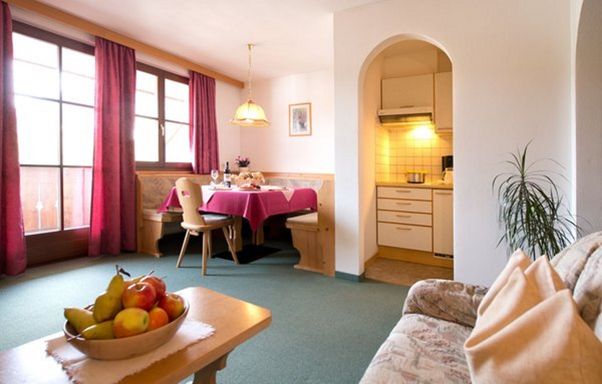 Appartment
