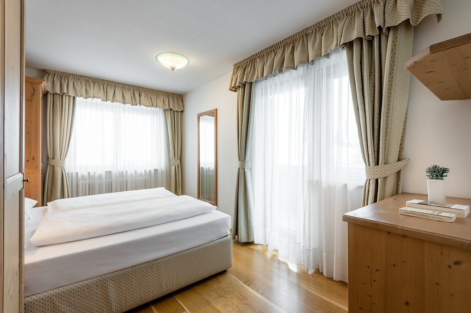 Bilocale 2+2 posti letto