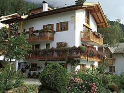 Waldfrieden