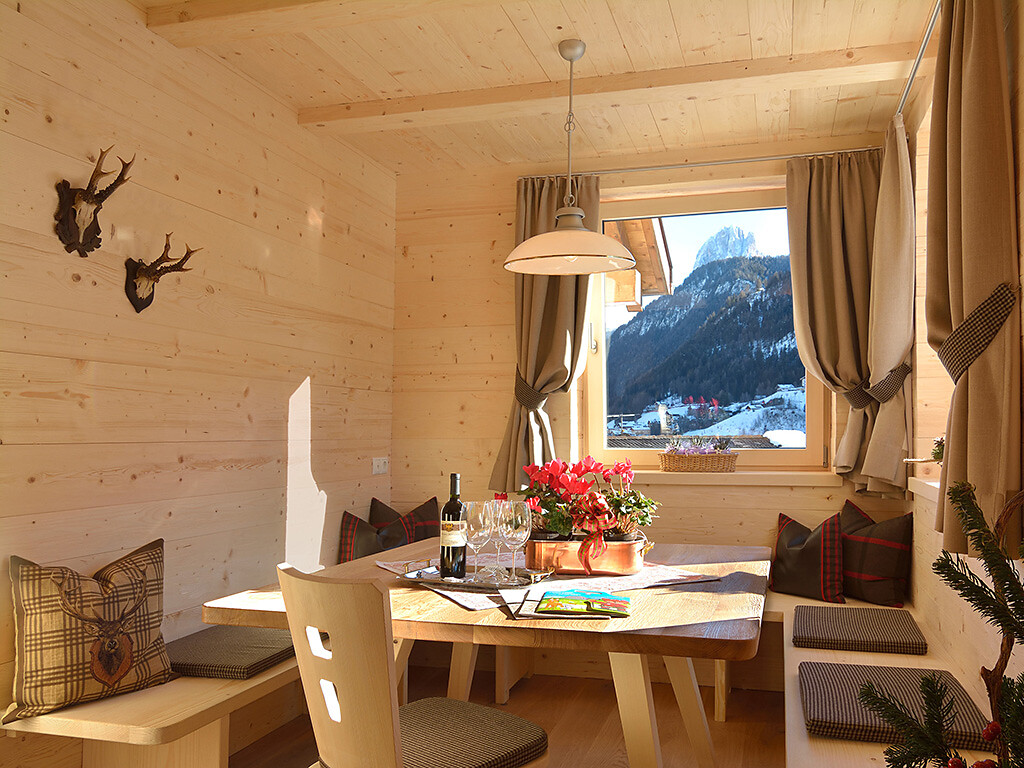 Comfort Lodge