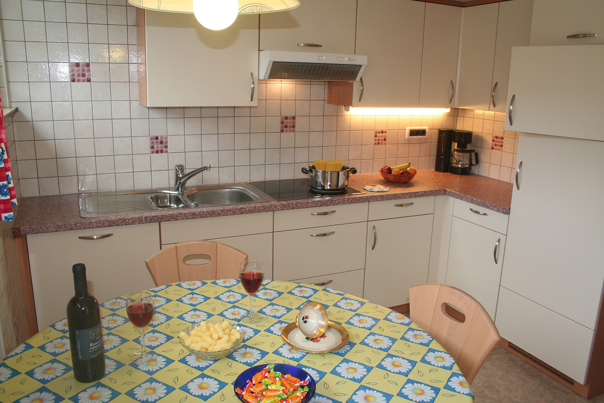 Apartment LORES