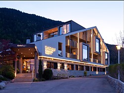 Hotel Ristorante Kirchsteiger