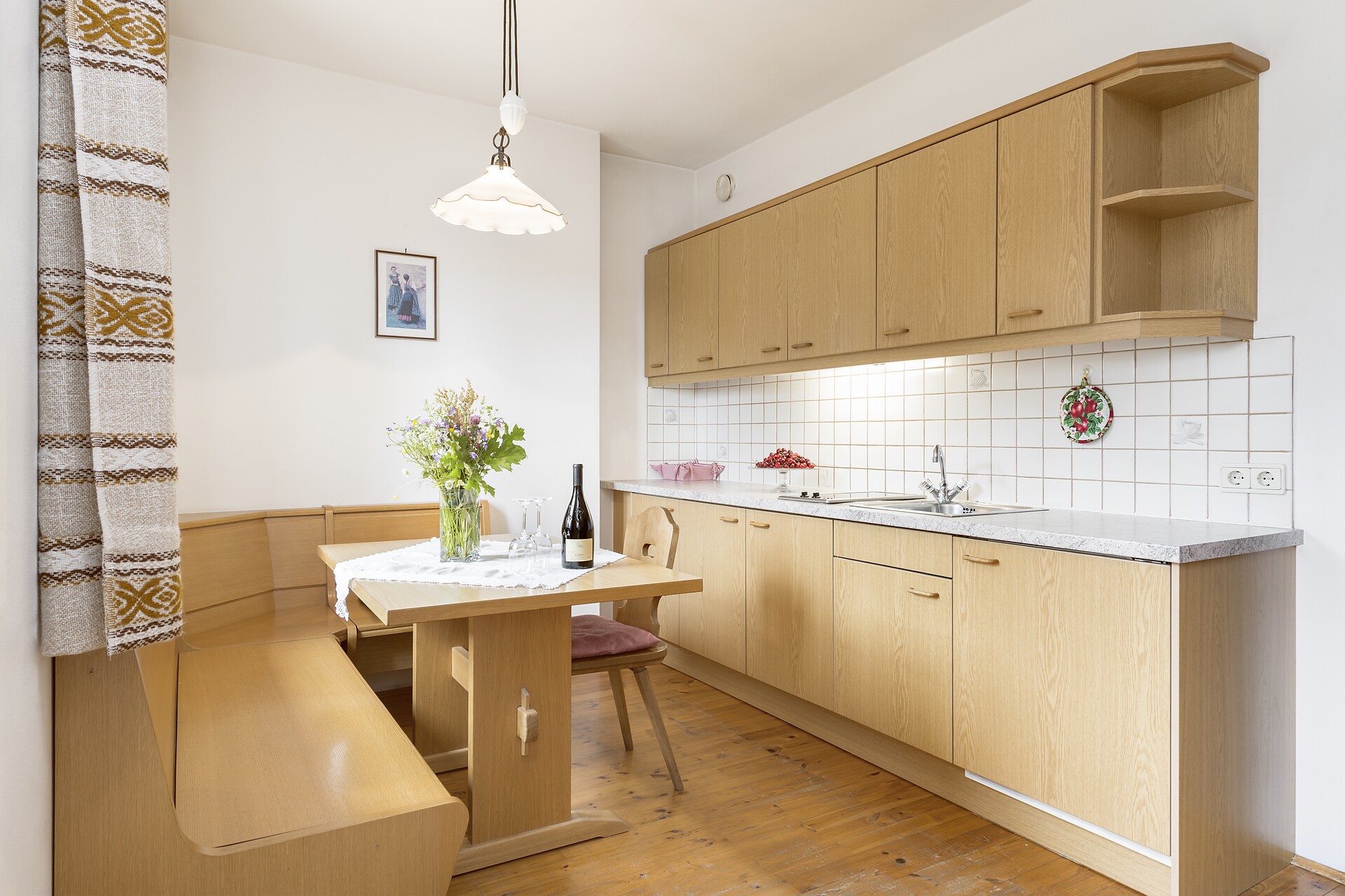 Apartment 2 persons
