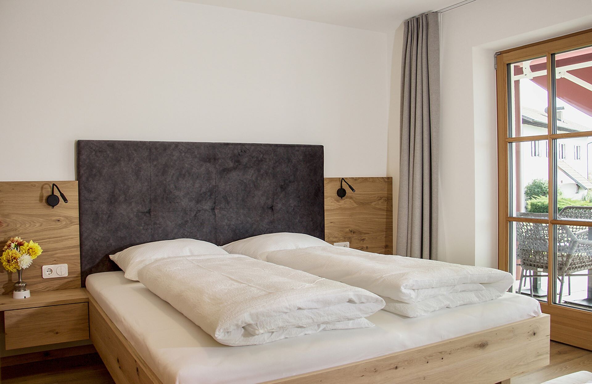 Apartment typ D