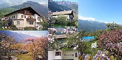 Appartamenti Wiesenegg