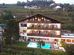 Garni-Hotel Hubertus