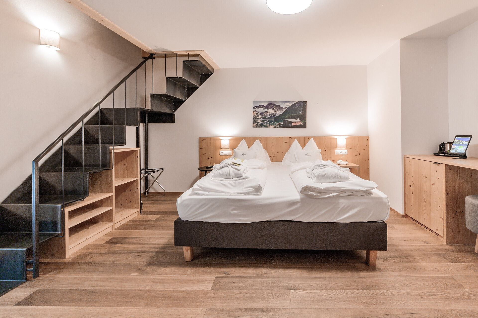 Galeriezimmer