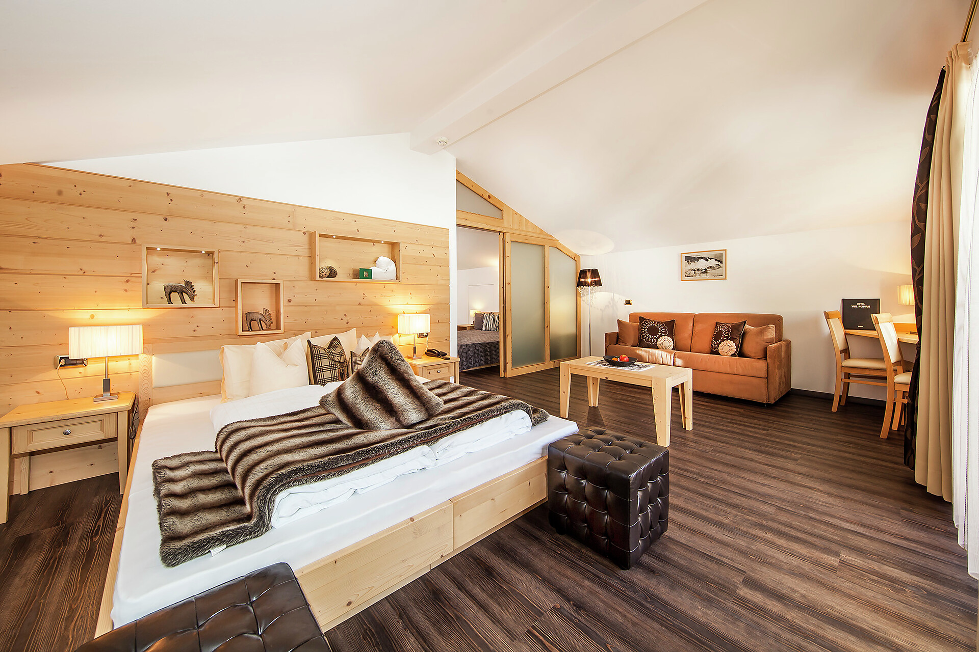 Suite "Saslong"