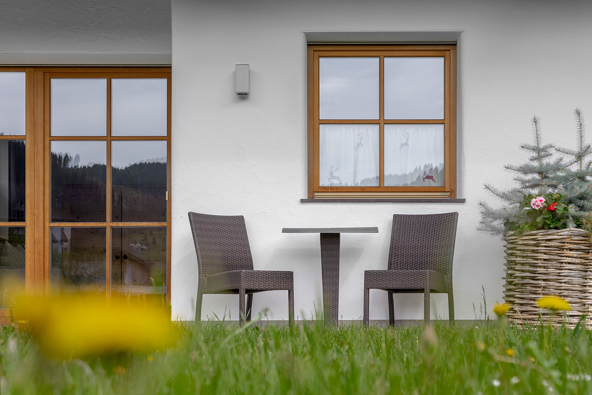 Two-room-apartment - S2