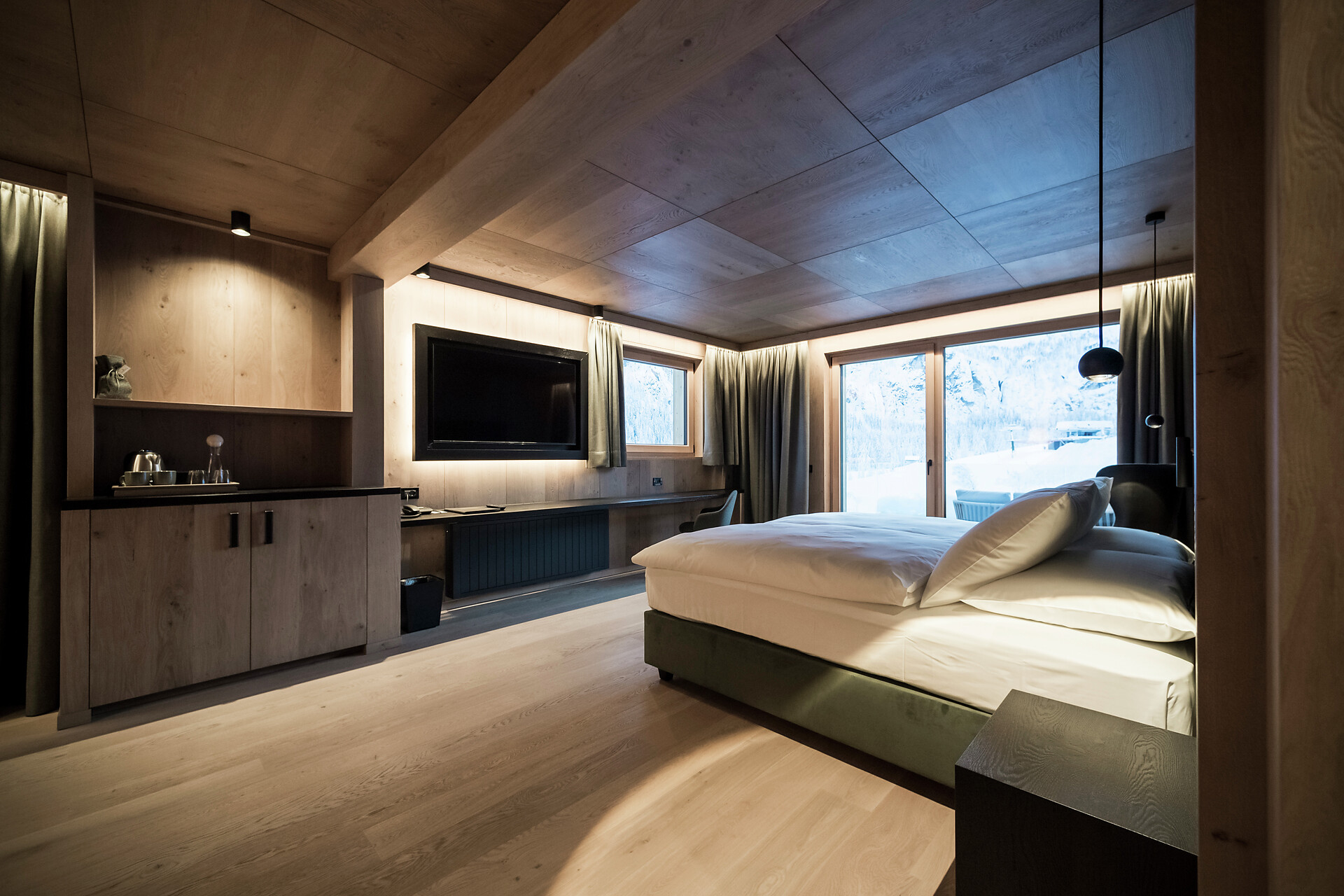 Suite Piz Boe