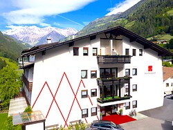 Hotel Das Bergland – Vital & Activity