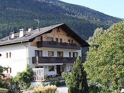 Pensione Baumgarten