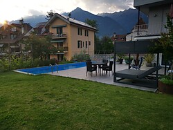 Ferienwohnung Reichenbach