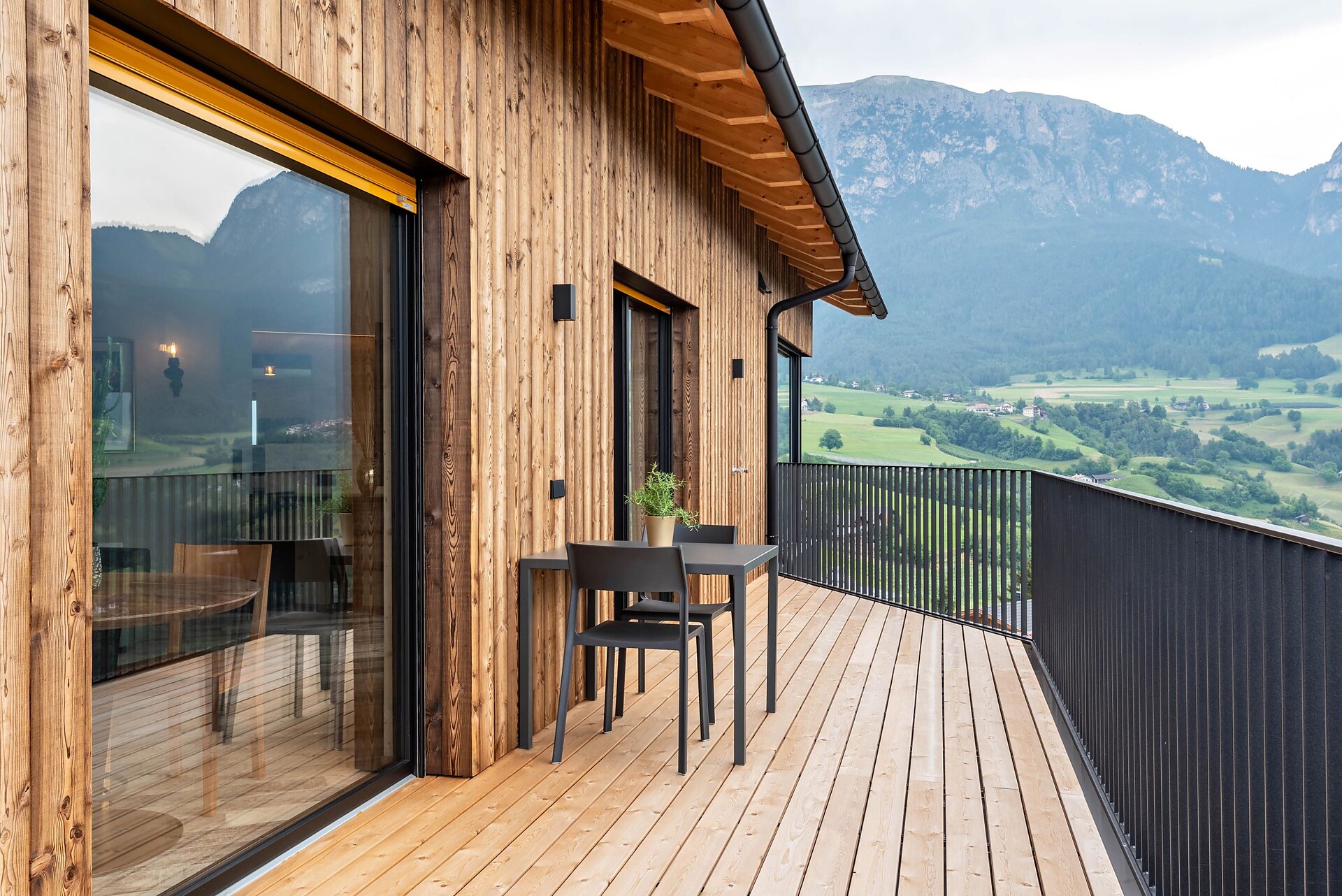 Aumia Apartments - Dolomites Region Seiser Alm - #10 - suedtirol.info