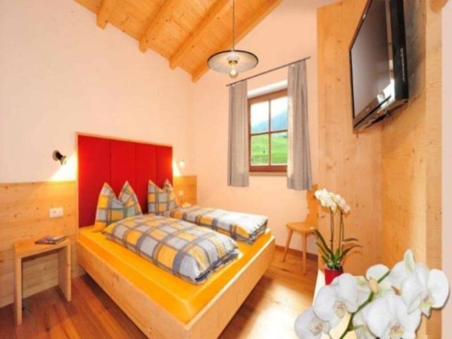 Appartment "Mini"