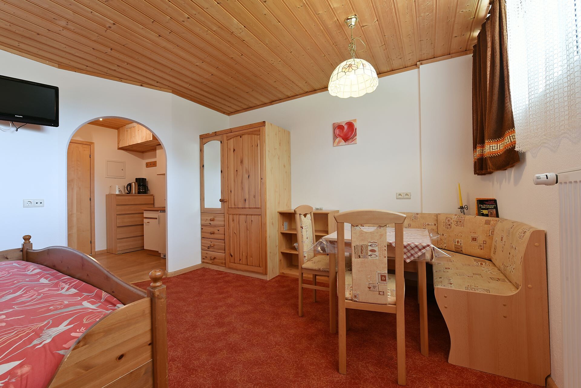 Ferienwohnung