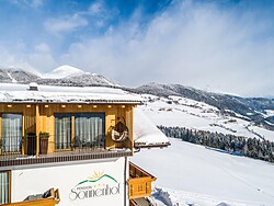 Pension Sonnenhof
